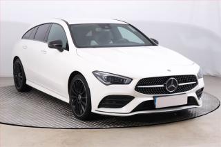 Mercedes-Benz CLA 200 d 4MATIC, R,AUTOMAT,4X4