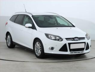Ford Focus 1.0 EcoBoost