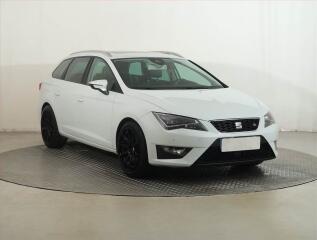Seat Leon 2.0 TDI FR, K��e, Tempomat