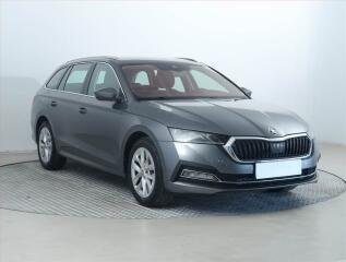 �koda Octavia Style Plus 1.5 TSI