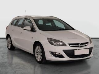 Opel Astra 1.4 T, �R,1.maj, Tempomat