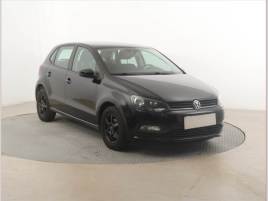 Volkswagen Polo 1.0, Serv.kniha