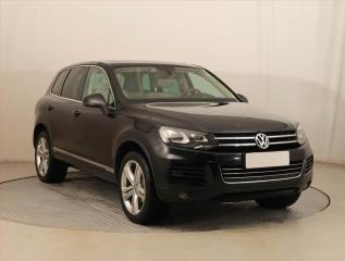 Volkswagen Touareg 3.0 TDI, 4X4, Automat, Ke