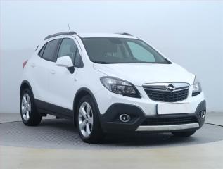 Opel Mokka 1.4 Turbo, R,1.maj, Tempomat