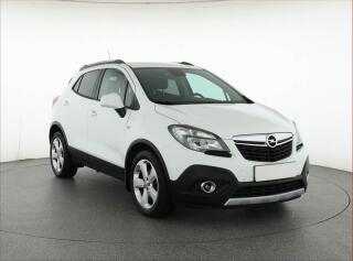 Opel Mokka 1.4 Turbo, �R,1.maj, Tempomat
