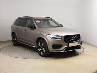 Volvo XC90 B5 AWD Polestar
