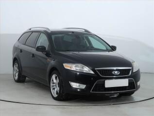 Ford Mondeo 1.6i 16V, Park.�senzory