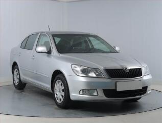�koda Octavia Ambition 1.6 TDI, po STK