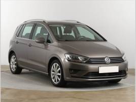 Volkswagen Golf Sportsvan 2.0 TDI, Serv.kniha, Navi