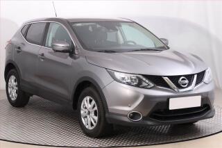 Nissan Qashqai 1.2 DIG-T, Navi, Tempomat