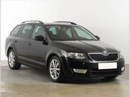 koda Octavia 1.4 TSI, Serv.kniha, Tempomat