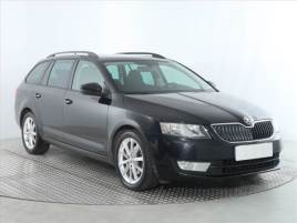 koda Octavia 1.4 TSI, Serv.kniha, Tempomat