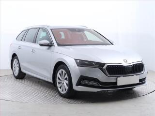 �koda Octavia 1.5 TSI