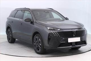 Peugeot 5008 Allure PureTech 130