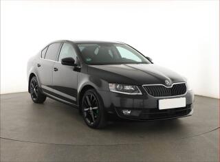 �koda Octavia 1.6 TDI, Automat, Navi