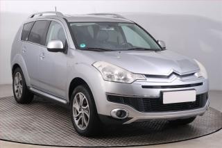 Citron C-Crosser 2.2 HDI, 4X4, 7mst, Navi