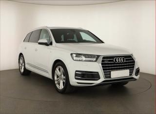 Audi Q7 S-Line 50 TDI, automat,tempoma