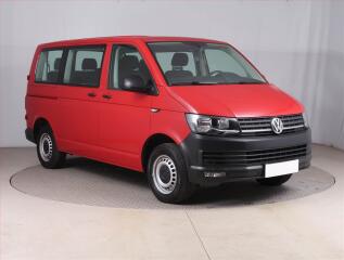 Volkswagen Caravelle 2.0 TDI, �R, 1Maj, DPH