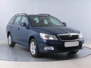 �koda Octavia 1.6 TDI, 4X4, Serv.kniha