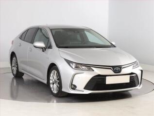 Toyota Corolla 1.8 Hybrid