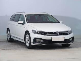 Volkswagen Passat R-Line 1.5 TSI