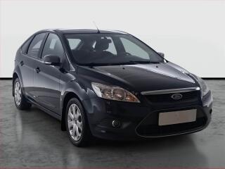 Ford Focus 1.6 16V, �R,1.maj