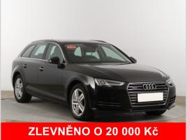 Audi A4 3.0 TDI