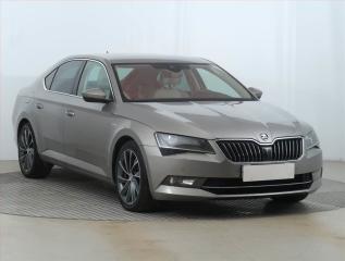 koda Octavia Elegance 1.9 TDI, Tempomat