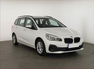 BMW 218i Gran Tourer, Automat