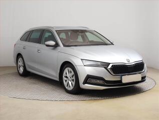 �koda Octavia Style 2.0 TDI, Automat, K��e