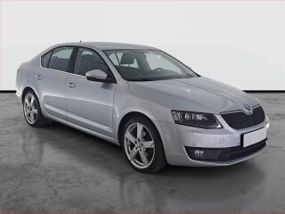 �koda Octavia 2.0 TDI, Automat, Xenony