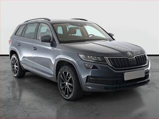 �koda Kodiaq 2.0 TDI 4x4