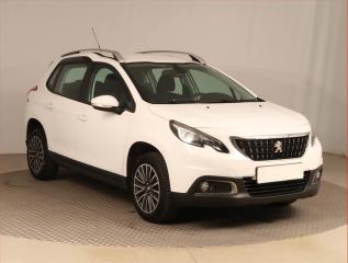 Peugeot 2008 Active 1.2 PureTech