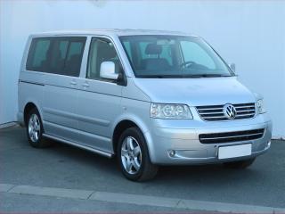 Volkswagen Multivan Highline 2.5 TDI