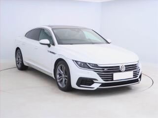 Volkswagen Arteon R-line 2.0 BiTDI 4Motion