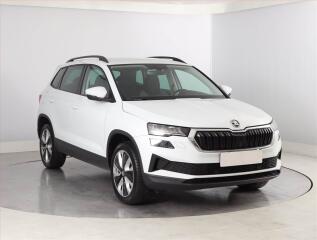 �koda Karoq Style Plus 1.5 TSI
