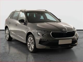 �koda Kamiq Style 1.0 TSI