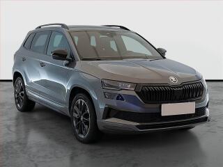 �koda Karoq Sportline 1.5 TSI
