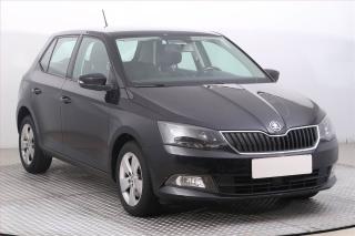 koda Fabia Ambition 1.0 TSI