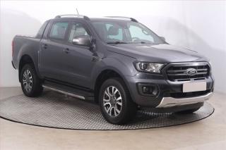 Ford Ranger Wildtrack 2.0 EcoBlue