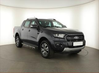Ford Ranger Wildtrack 2.0 EcoBlue