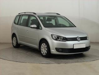 Volkswagen Touran 1.6 TDI, Tempomat