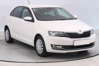 �koda Rapid Style 1.0 TSI, Navi, Bi-Xenony
