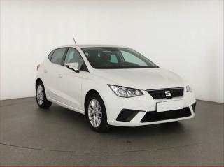 Seat Ibiza 1.0 TSI, Serv.kniha, Tempomat