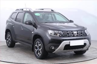 Dacia Duster 1.0 TCe, LPG, Serv.kniha, Navi