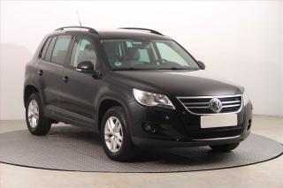 Volkswagen Tiguan 1.4 TSI, 4X4, Navi