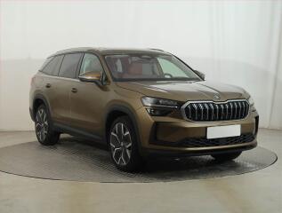 �koda Kodiaq 2.0 TDI