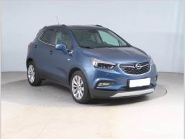 Opel Mokka 1.6 CDTI, 4X4, Serv.kniha