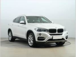 BMW X6 M Paket xDrive30d