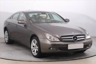 Mercedes-Benz CLS 320 CDI, Automat, Navi, Xenony